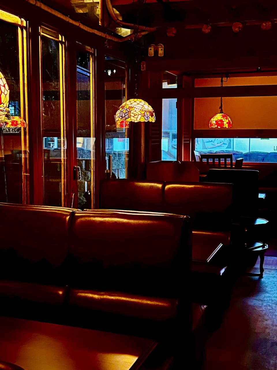 Papyeong Yoonssi 传统韩屋酒馆配传统酒水和小吃