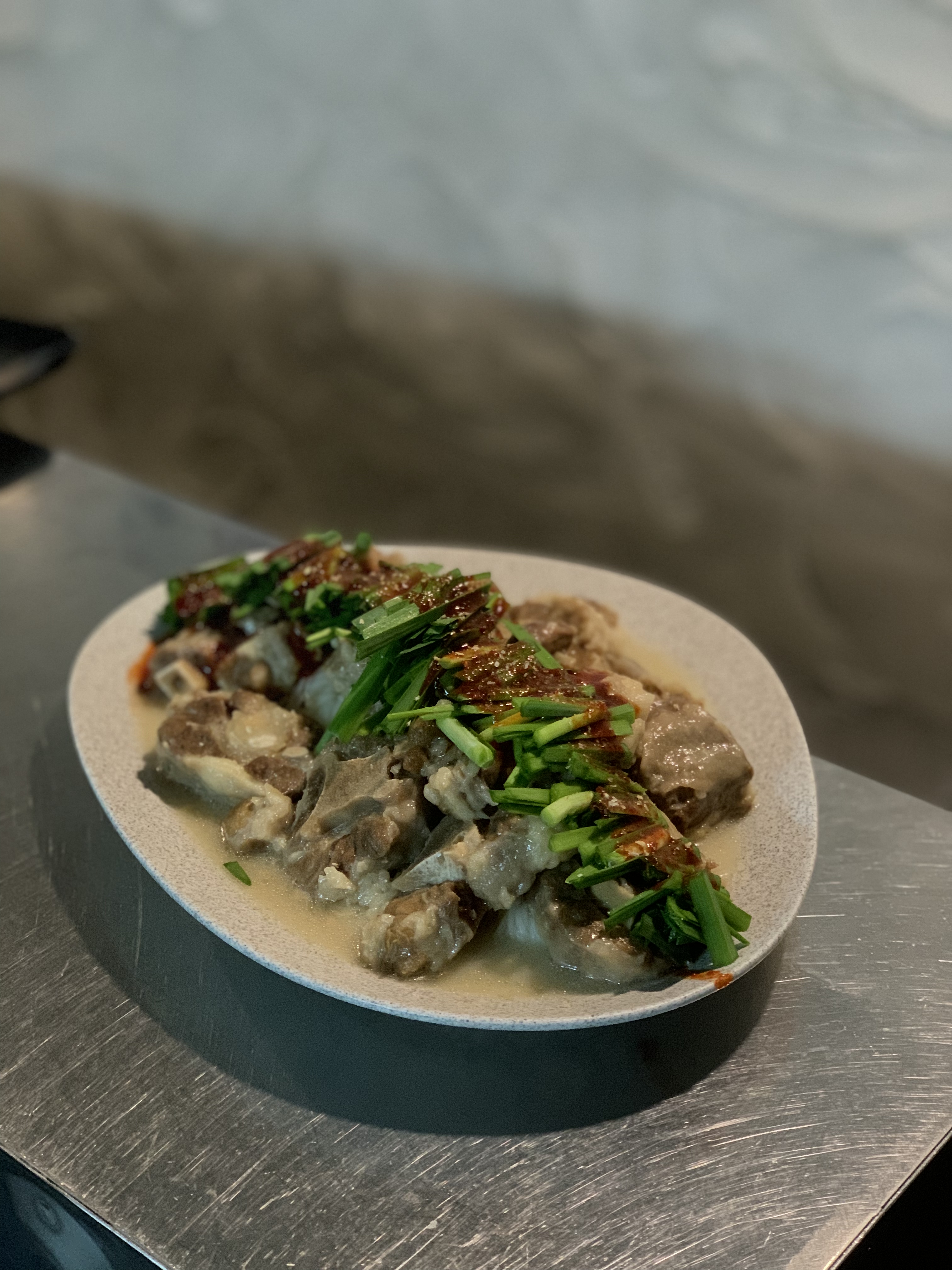 ONSEUL改造房屋餐饮与搭配餐桌