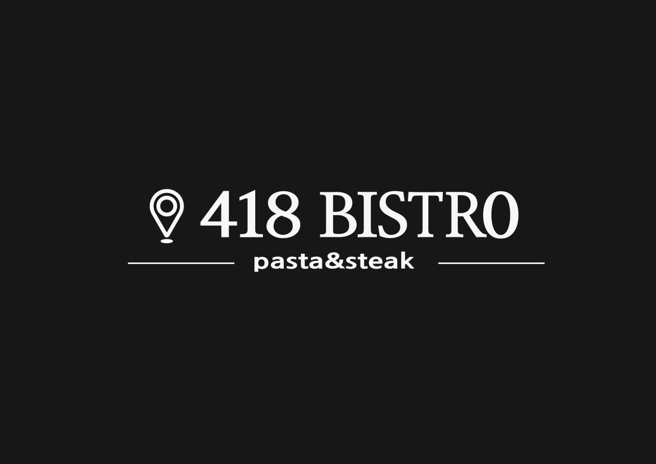 418 BISTRO