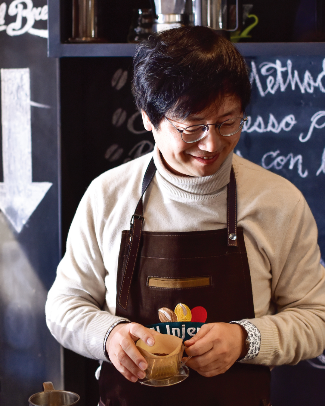 Onharu pop-up: Gojong’s coffee with hotteok - Image 8