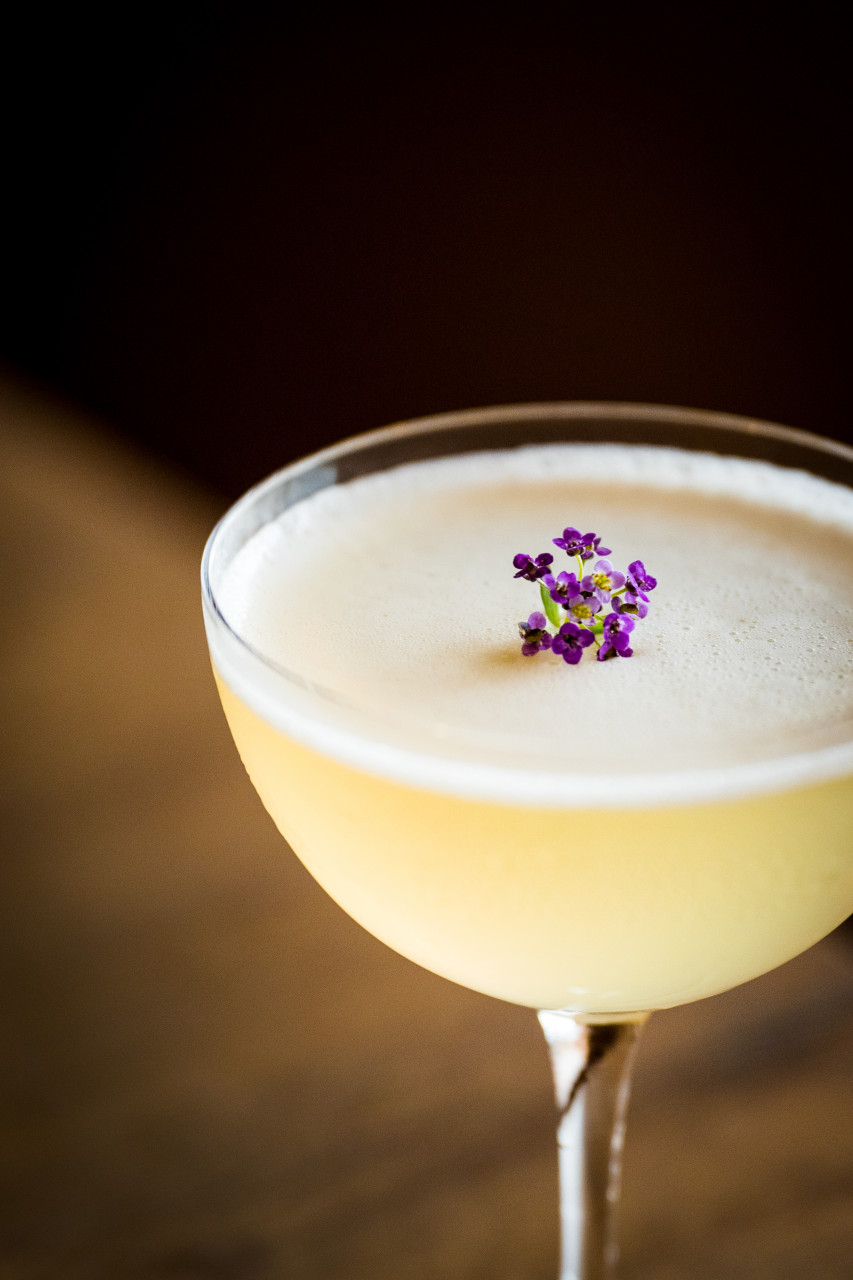 Zest: A Study in Sustainable Sips