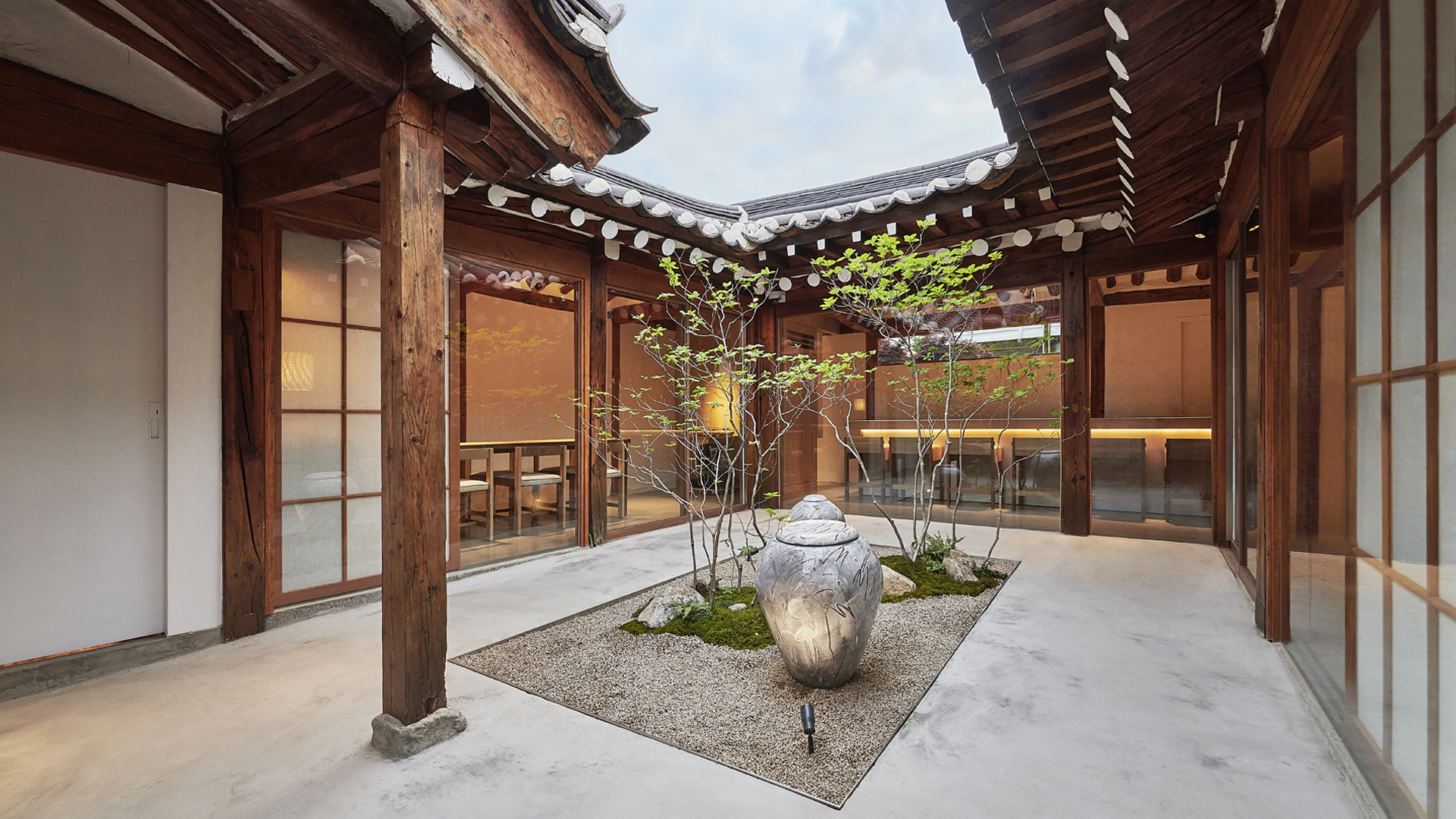 Blue Bottle Studio Seoul九道咖啡品嚐流程