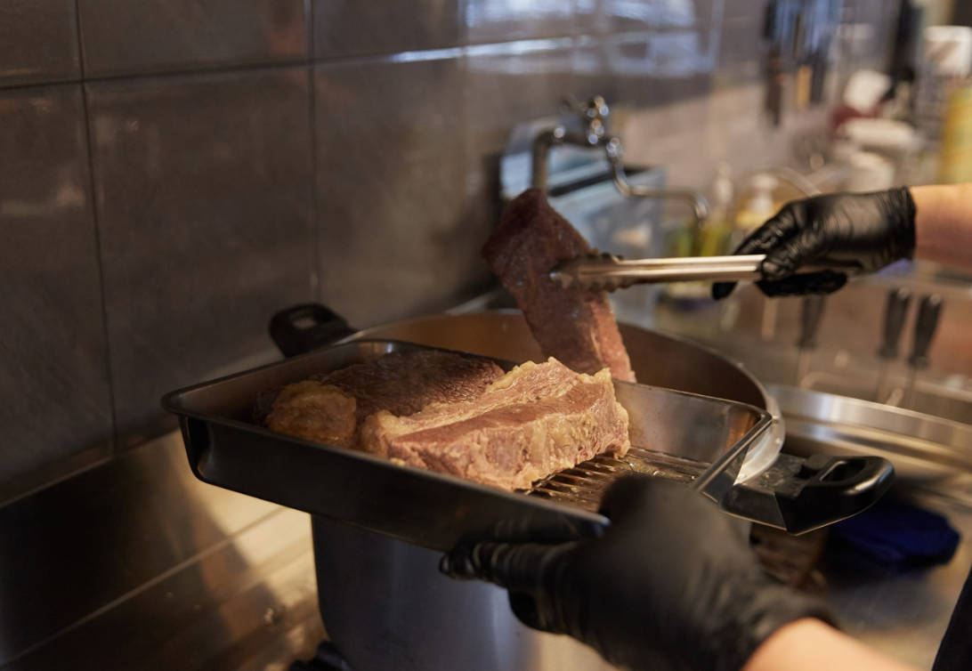 Atarashi 居酒屋小菜与清酒