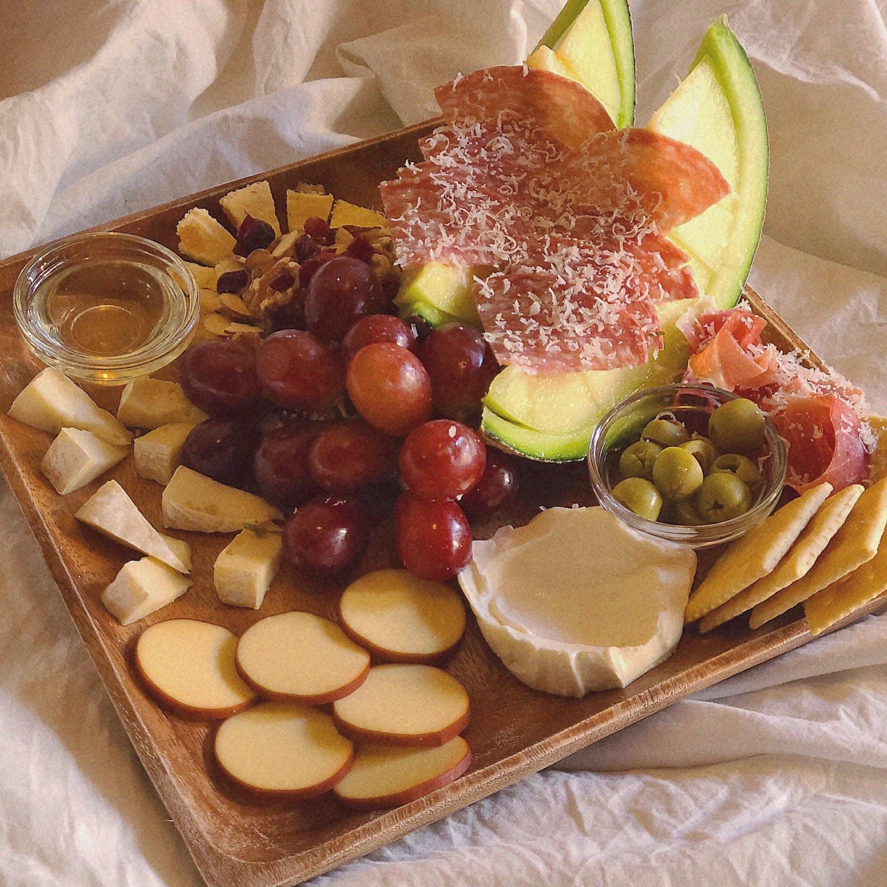 Gyeongridangill Wine cozy bar with illuminated bottle wall