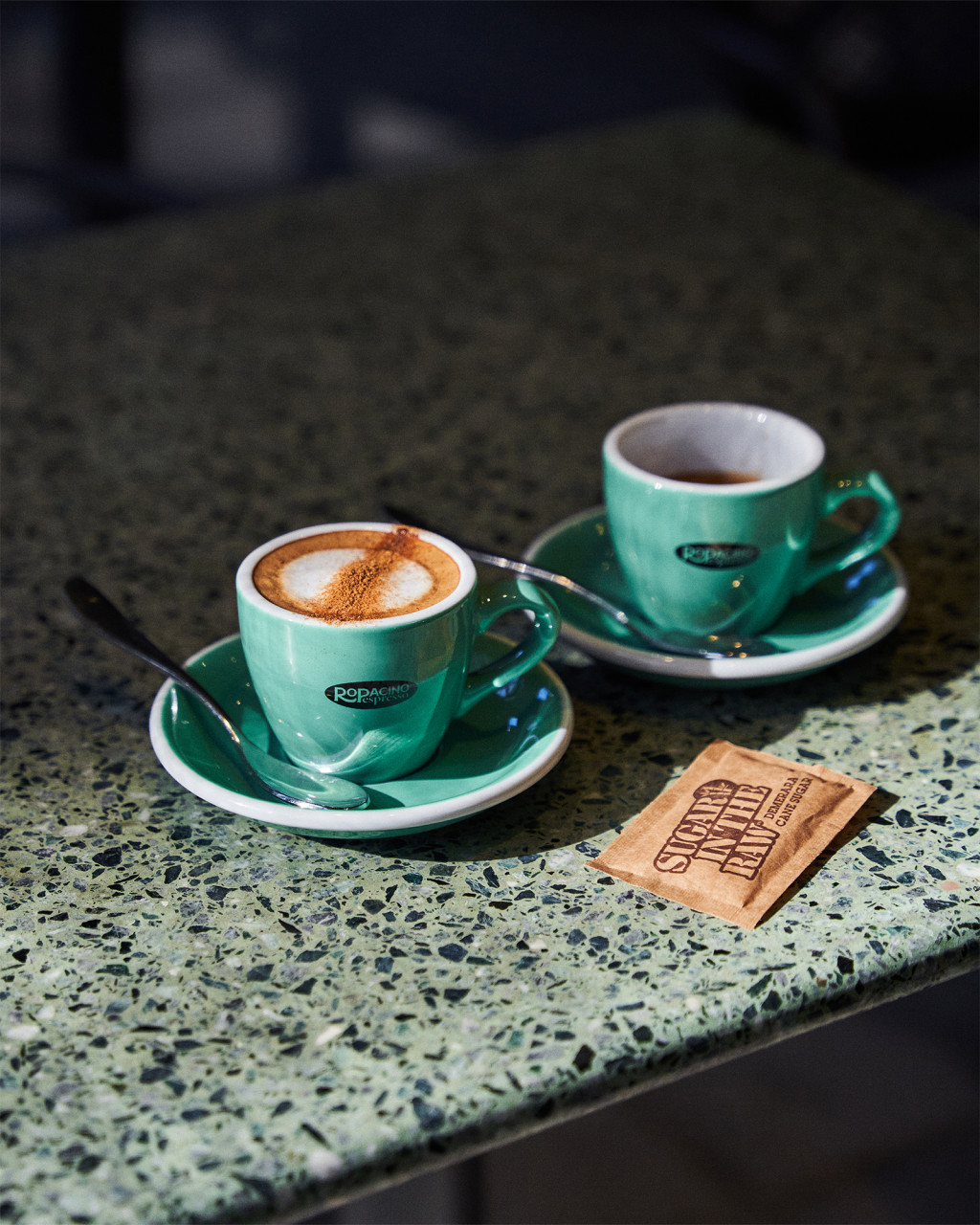 Pacino Espresso Bar 意式咖啡和威士忌酒吧