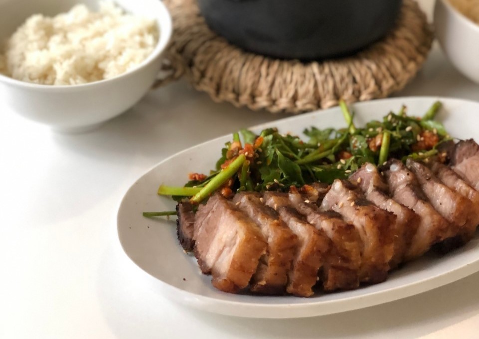 內需洞Aino Garden Kitchen溫馨套餐