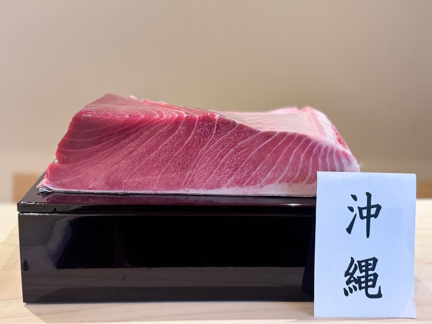 Sushi Seongbuk 8座包间韩屋风格亲密御任制