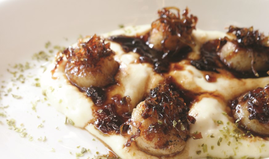 Cheese Room X Meltingshop COEX Parnas Mall signature cheese pasta