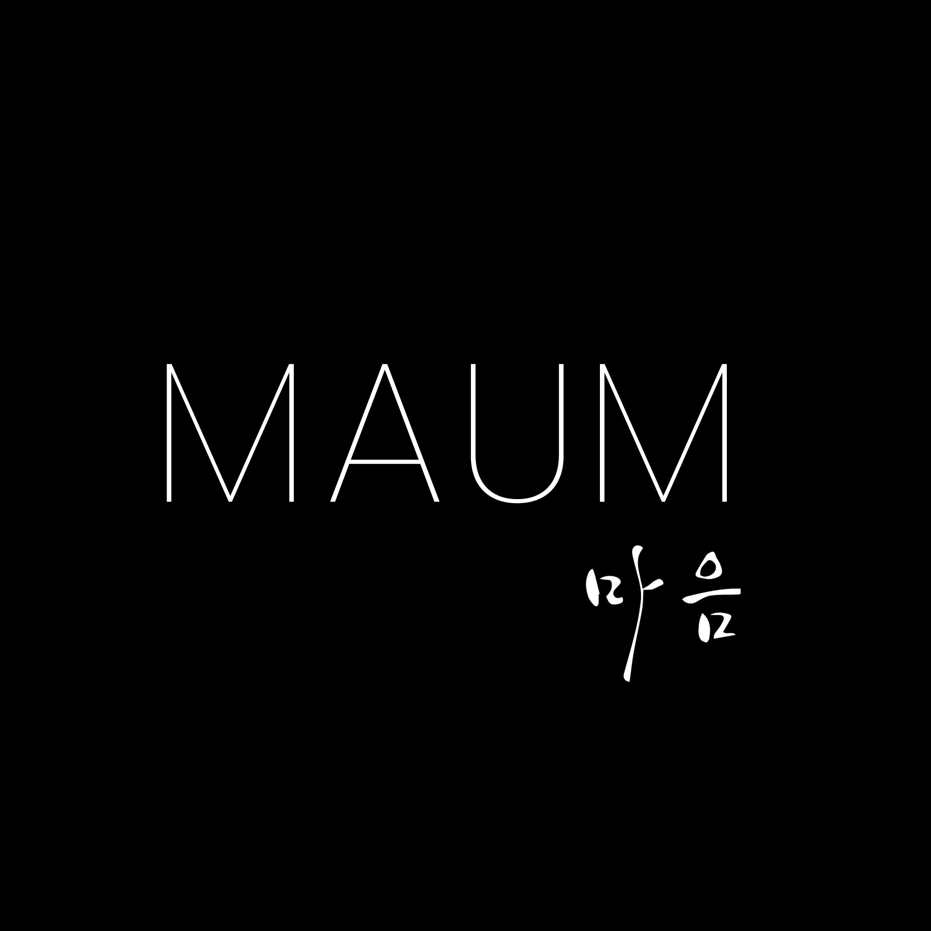 Maum韩式小酒馆六座料理吧台，韩日风味精选