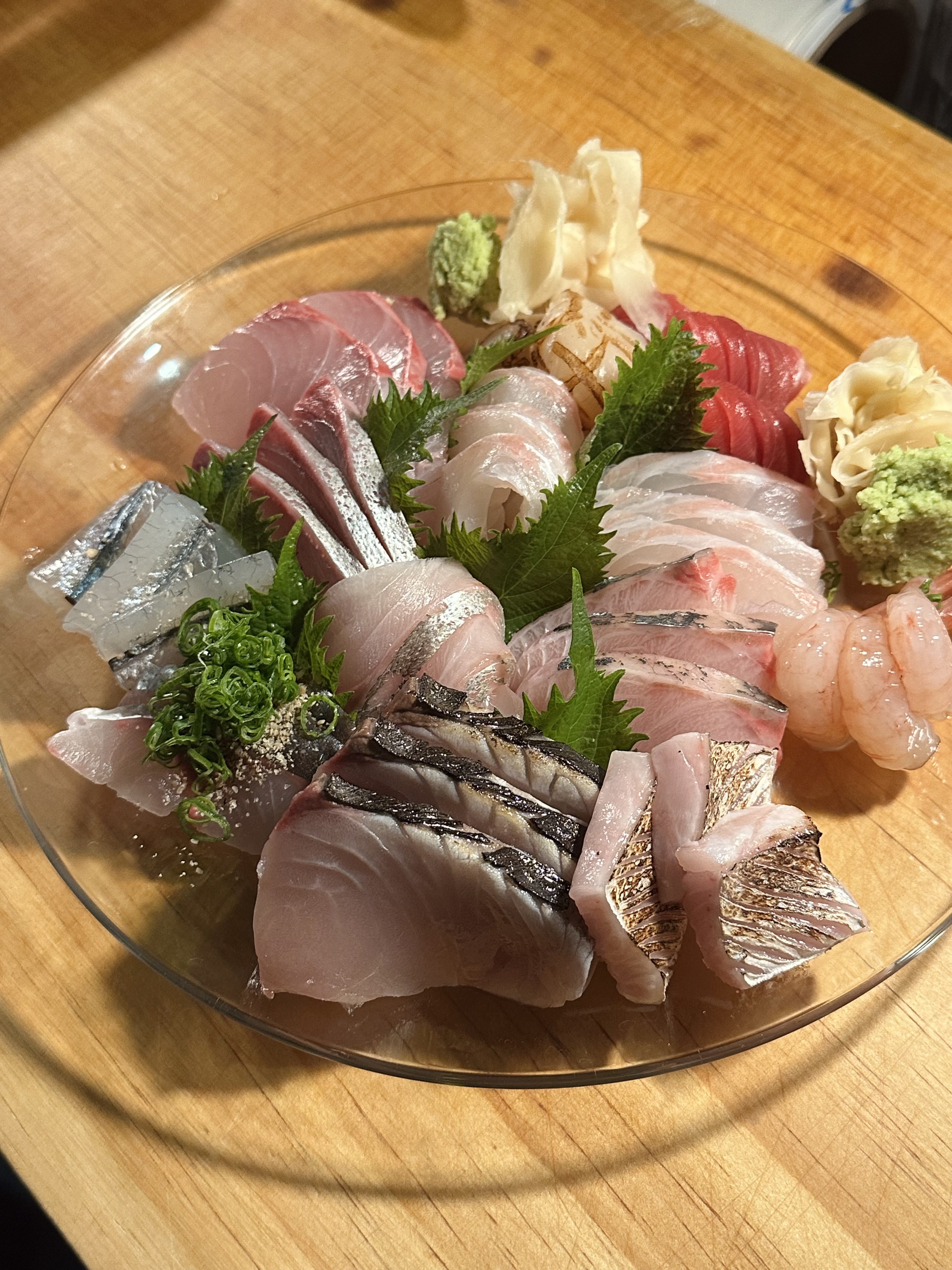 Nonbe Hapjeong cozy izakaya with bottles and small plates