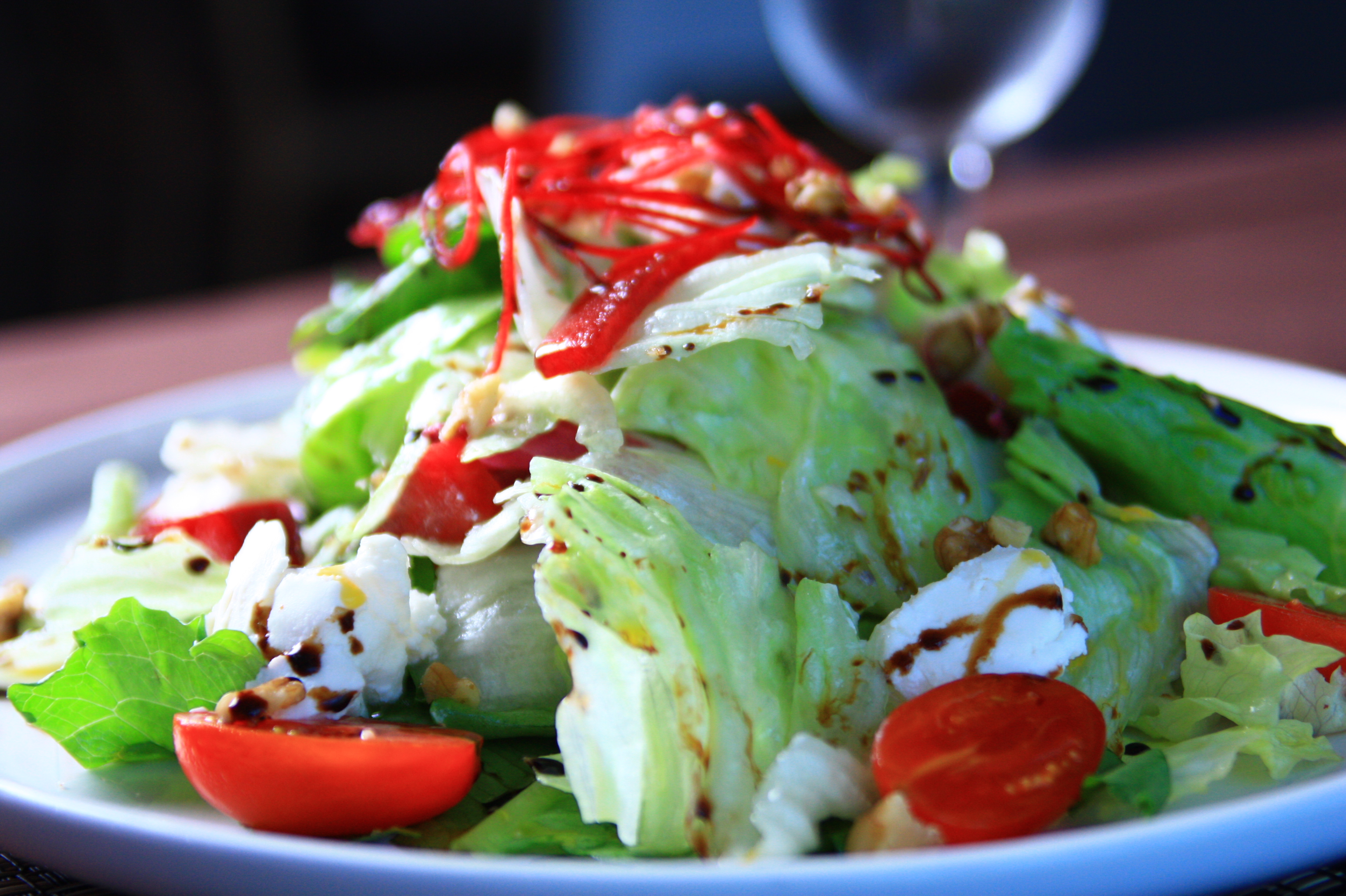 Solemare Il Pino Neapolitan pizza and sea view near Incheon Bridge