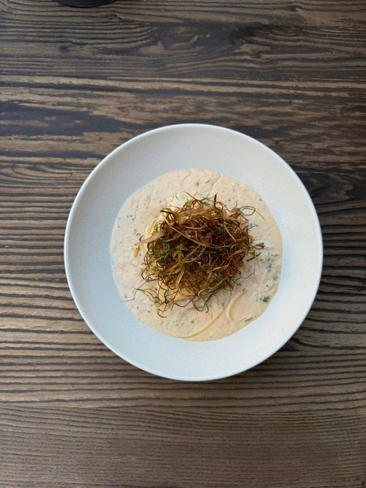 Joinvite三星店季节当代料理