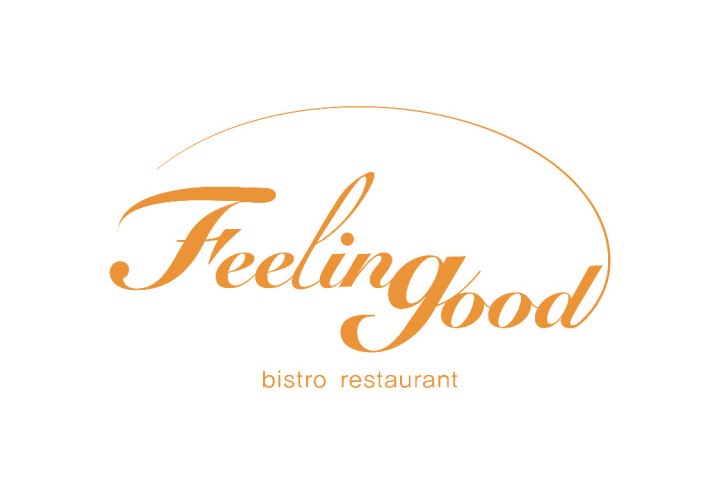 Handmade gnocchi and steak plated at Feeling Good Bistro