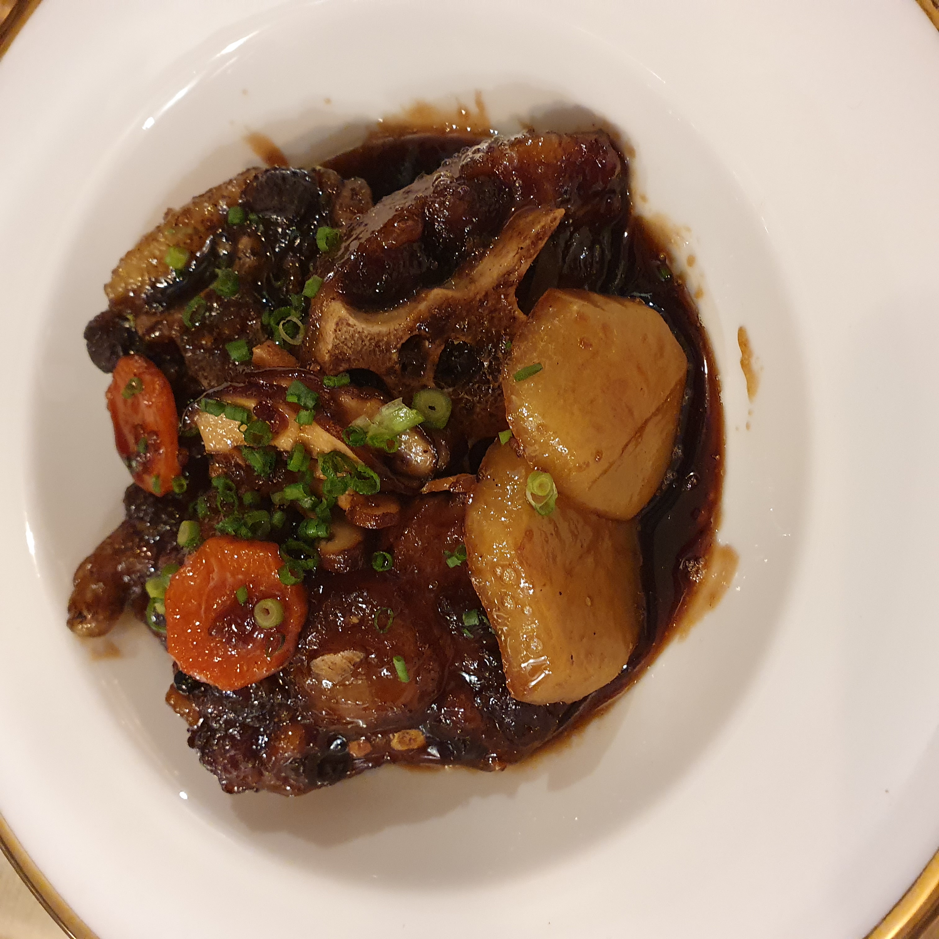 Two Plates izakaya counter with seasonal sashimi and Hanwoo