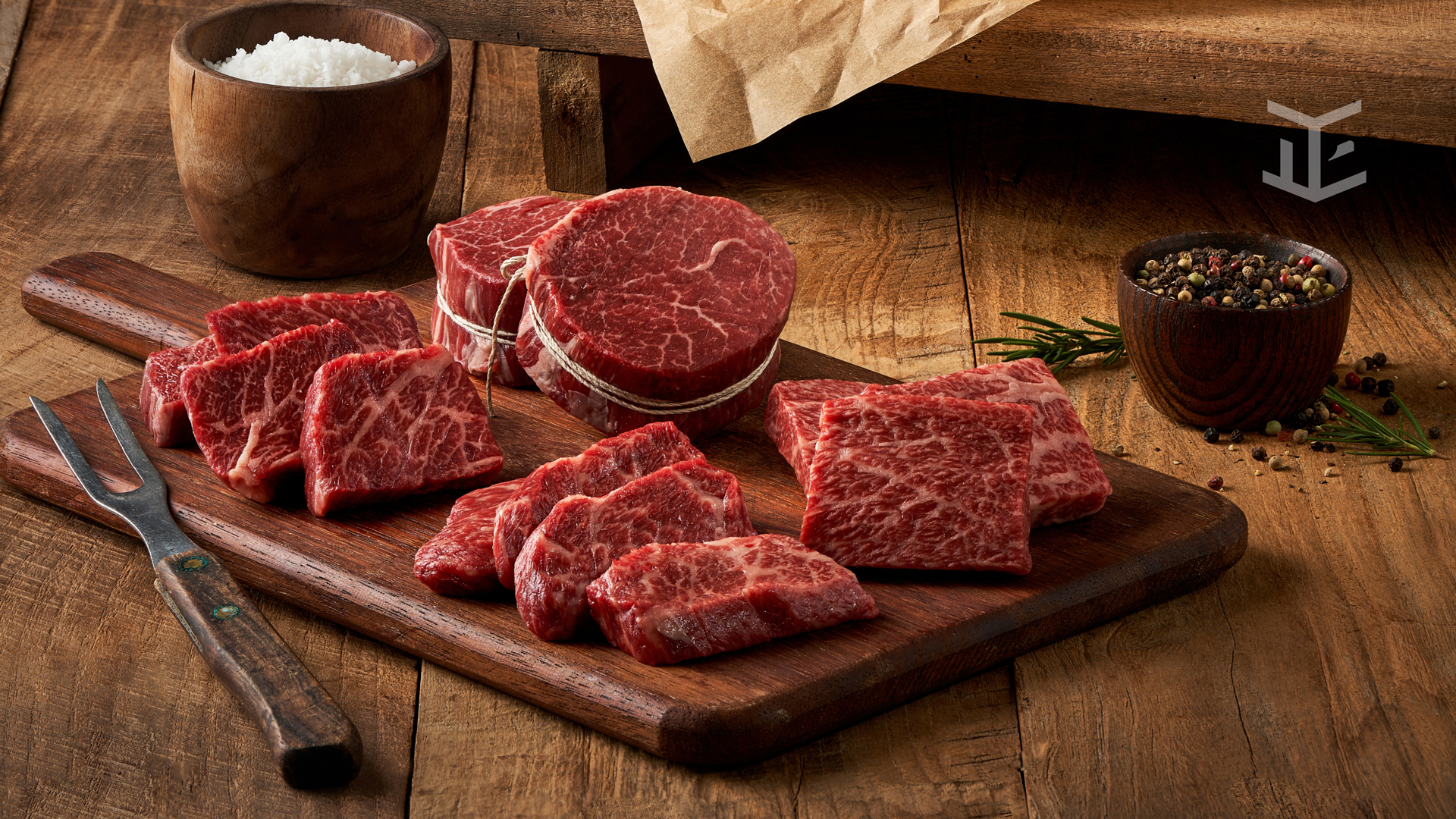 Just Butcher’s SFC 私人包廂與韓牛服務