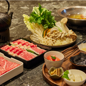 DAZAI 高端涮涮锅，阿南提村机张