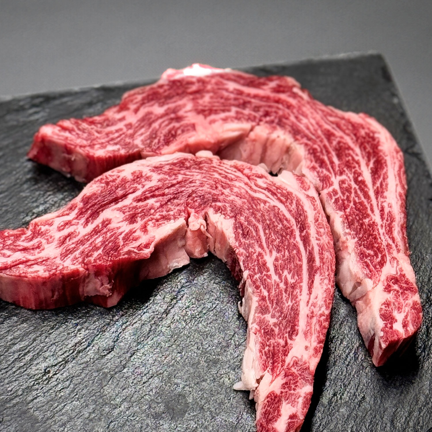 목동우직主廚燒製1++韓牛套餐