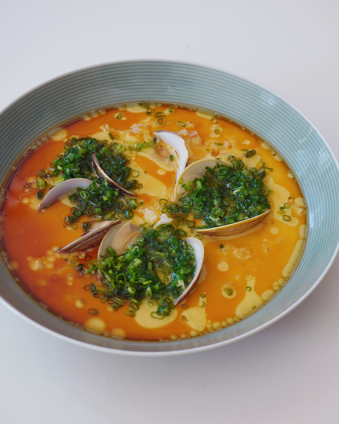 鐘路 소마 アジア料理 カントン風