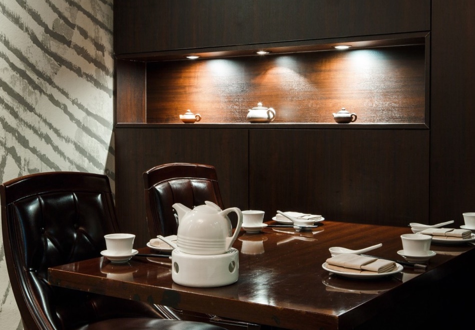 Mongjungheon handcrafted dim sum baskets in Bukchon