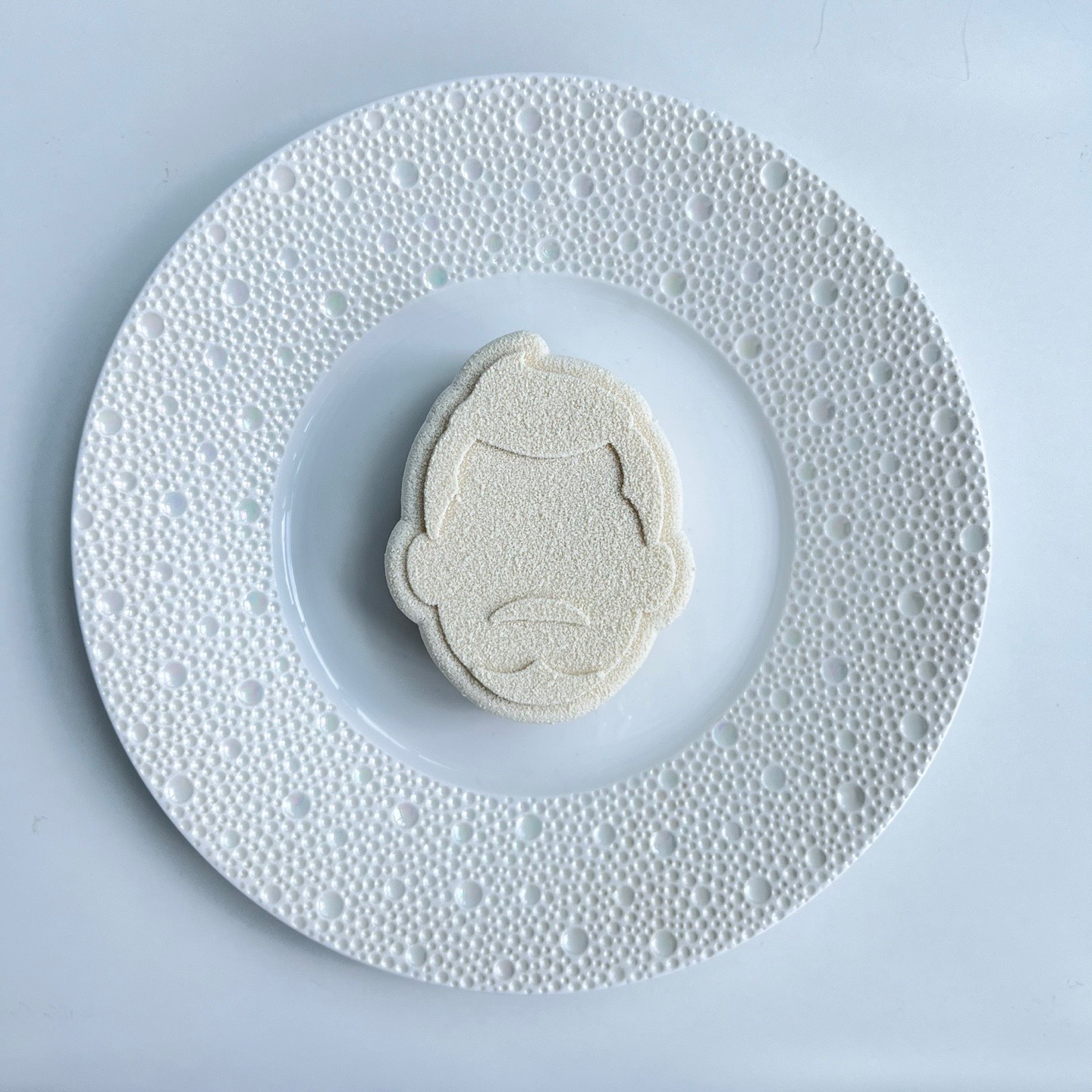 JL Dessert Bar x Baccarat Crystal Lounge afternoon tea and champagne