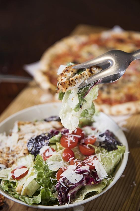 DONATO’S協才海灘附近柴火披薩