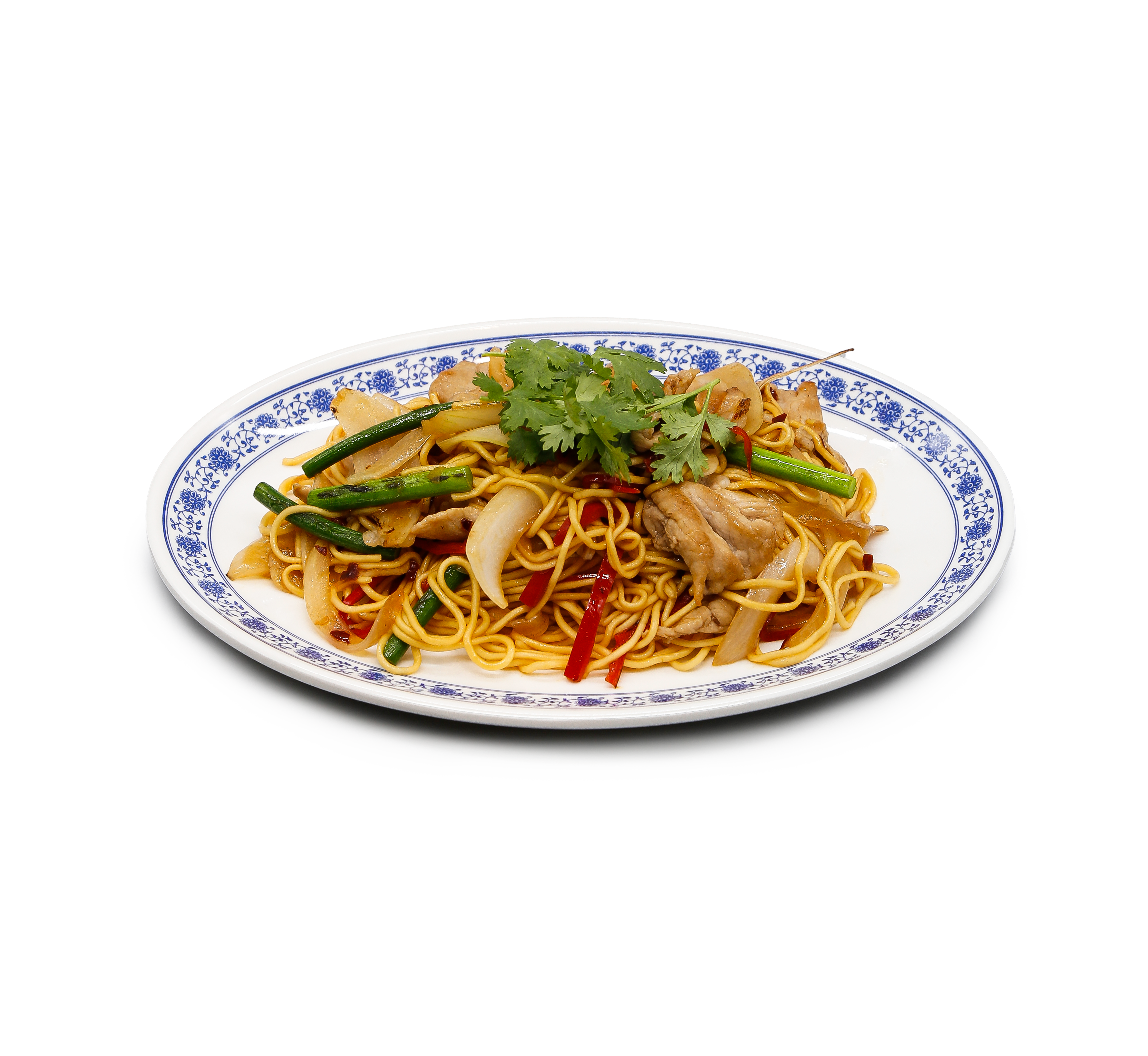 ONL成首夜市风格小盘子快闪店