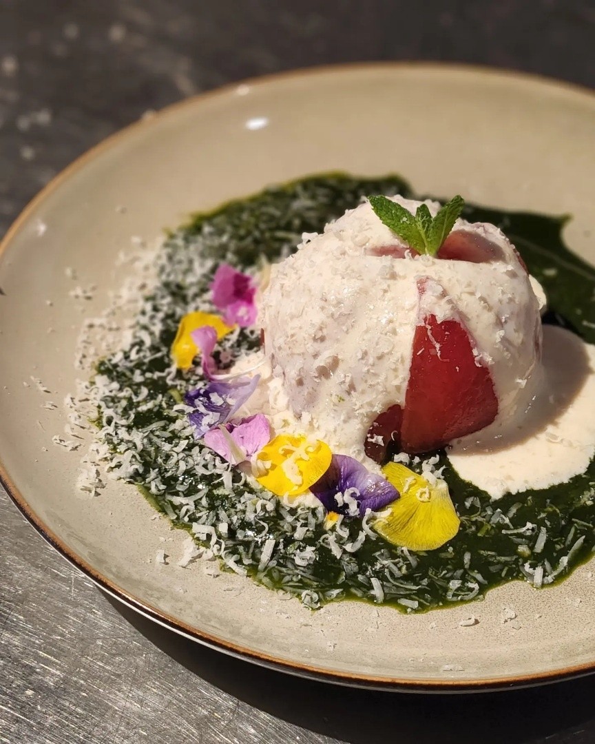 On Dang 融合韓式菜餚與嚴選傳統酒類