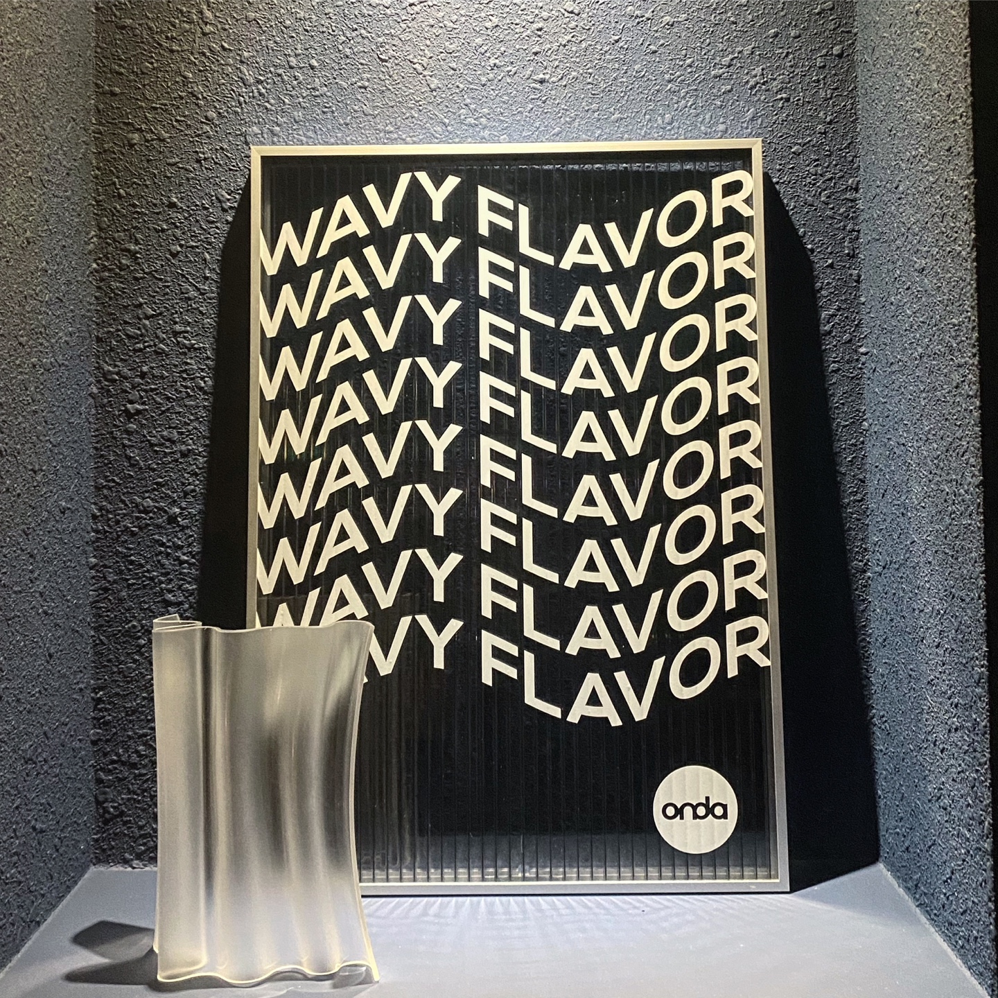 ONDA 新沙店餐厅与意大利料理