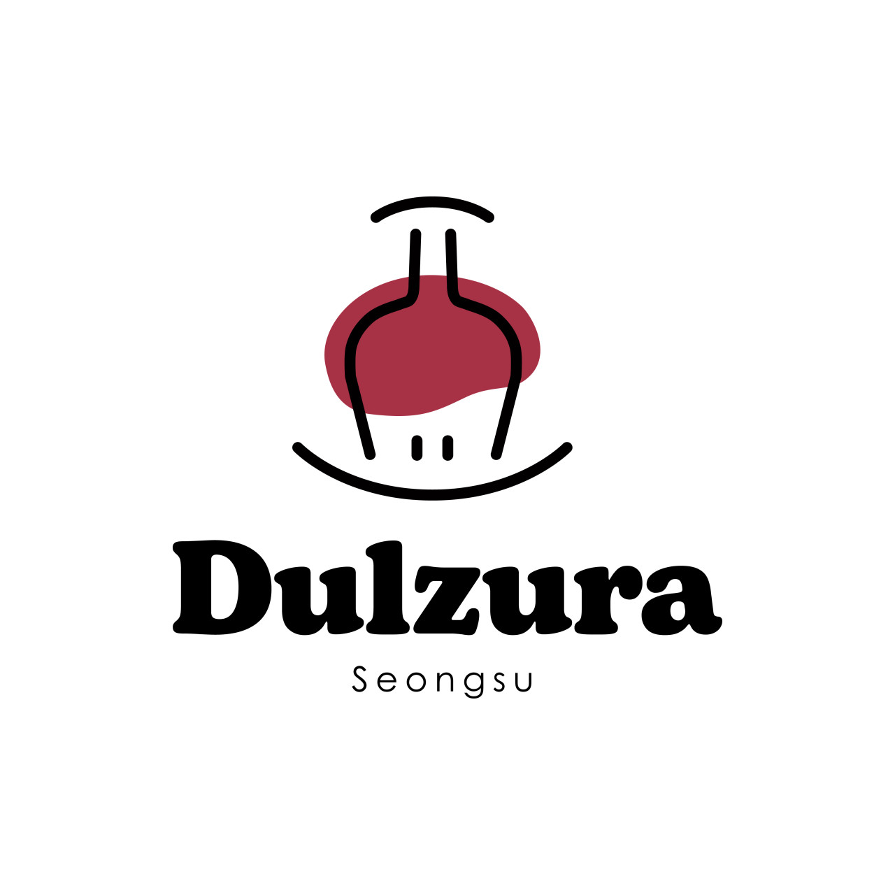 Dulchura Seongsu cozy wine bar interior