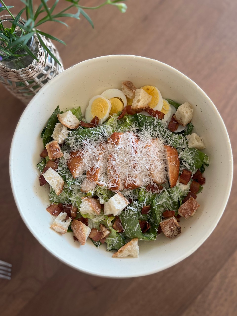 Joyce cozy living-room style dining room in Andeok, Jeju