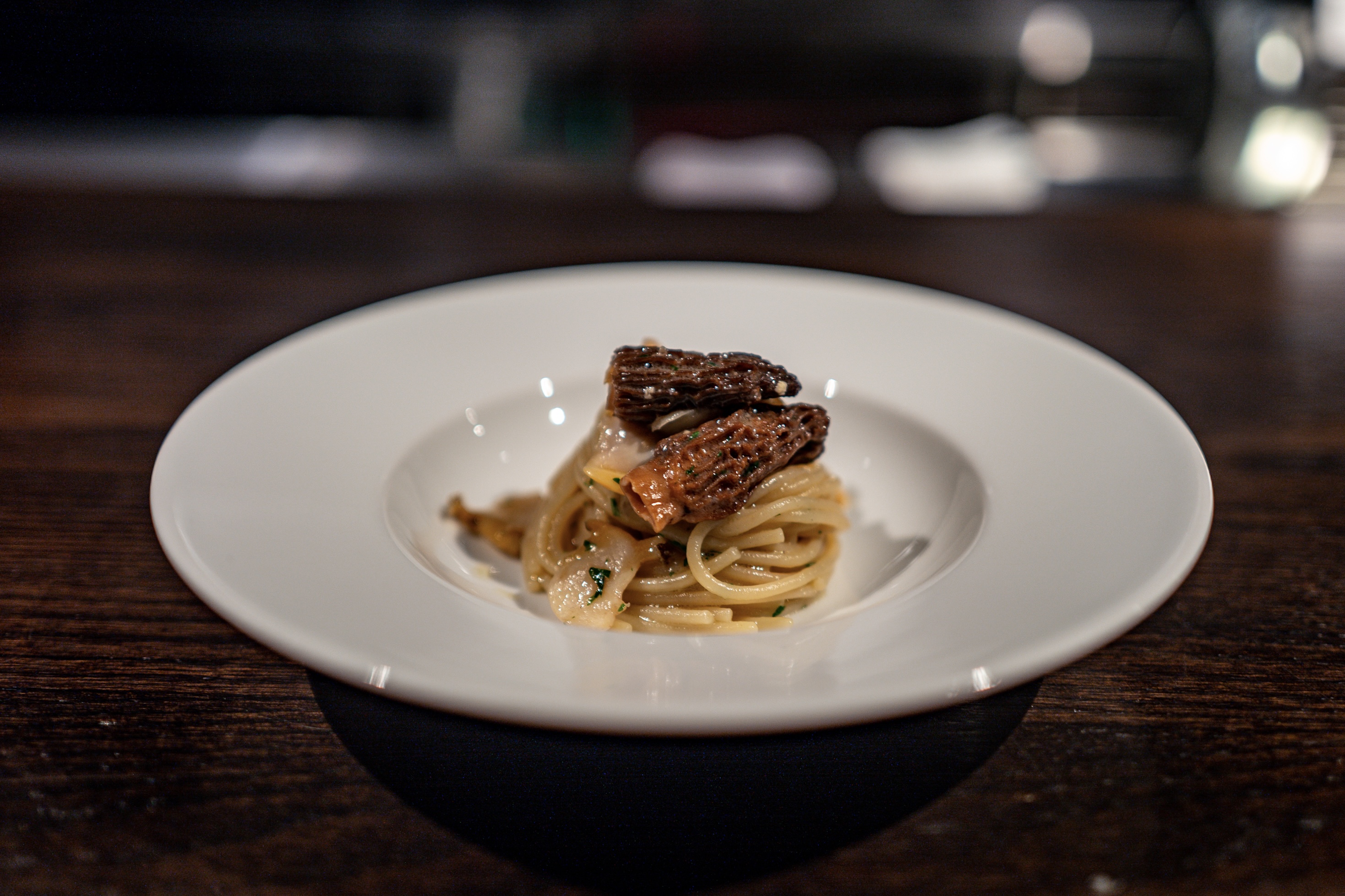 Bawi Pasta Bar Hannam image 5