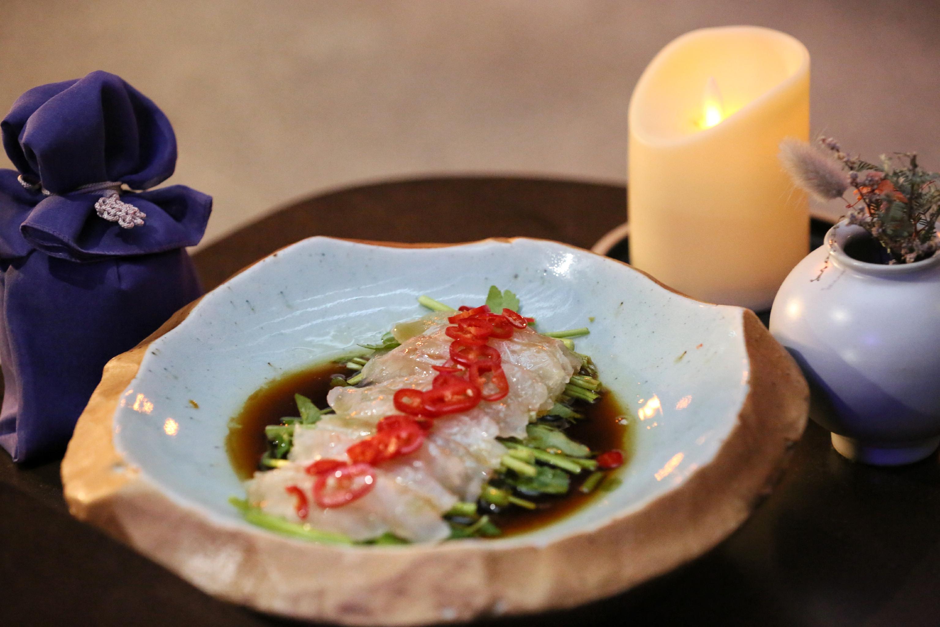 Space O rooftop lounge overlooking Insadong hanok roofs