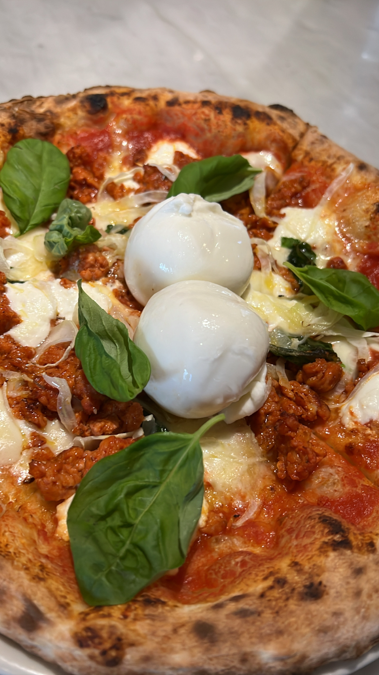 Darobe 柴燒拿坡里披薩與烤爐