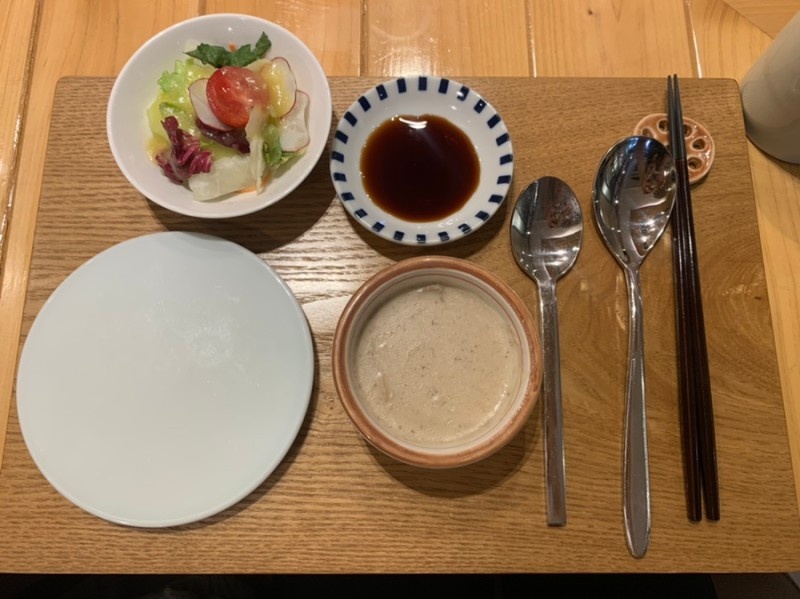 寿司清，江南区厅附近的寿司台及主厨