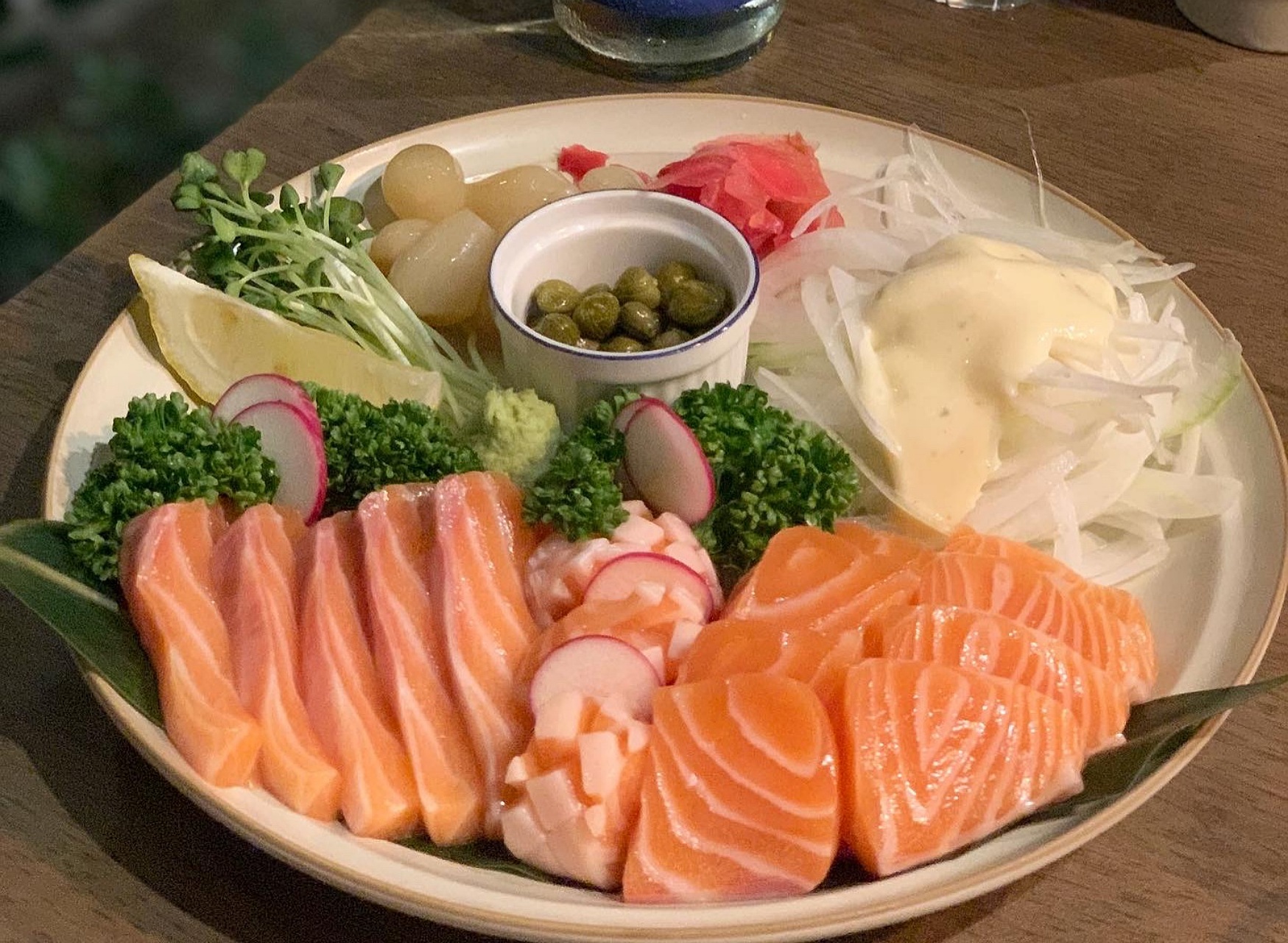 JEJU MIU温馨酒馆，使用本地食材