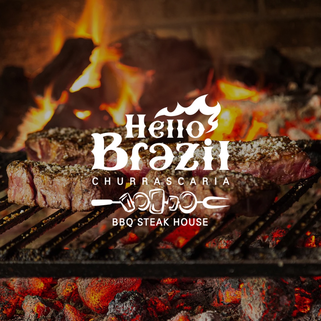 Hello Brazil 巴西烤肉現切服務