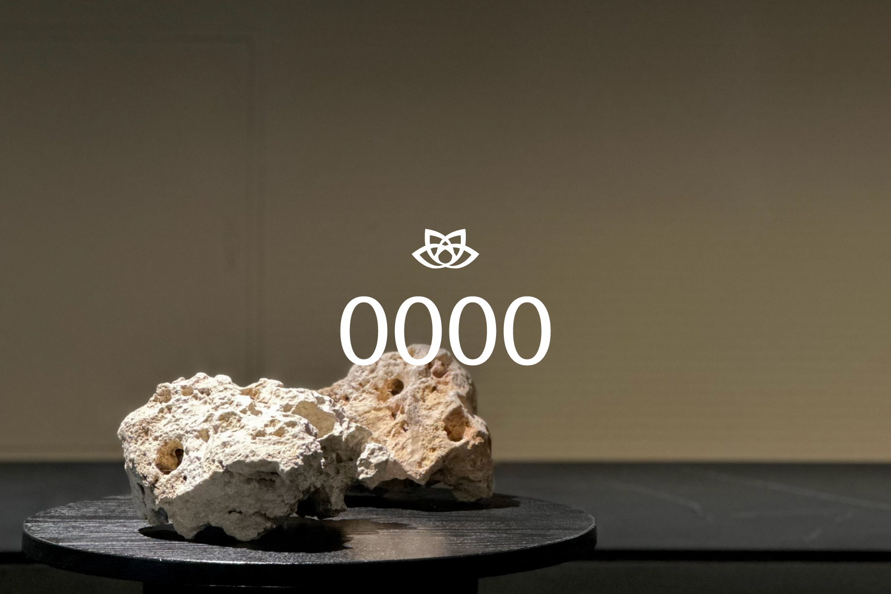 清潭0000 seoul的极简私密用餐包间