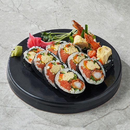 Tokki Dining Yeonnam 韓國料理與高球