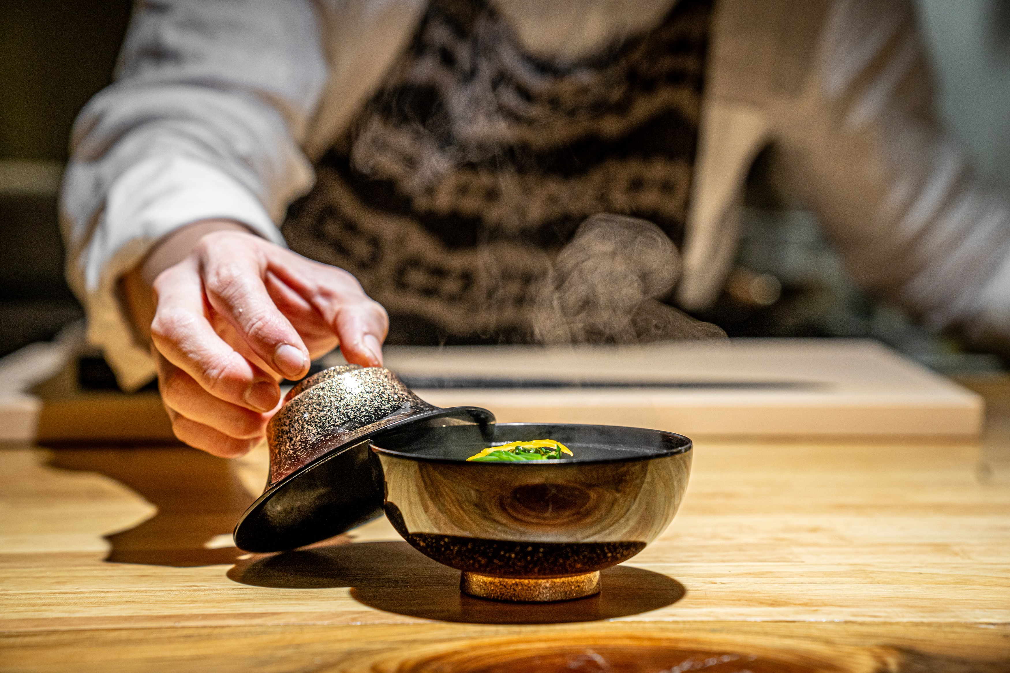 Seekdang Minhong 季節日本小料理