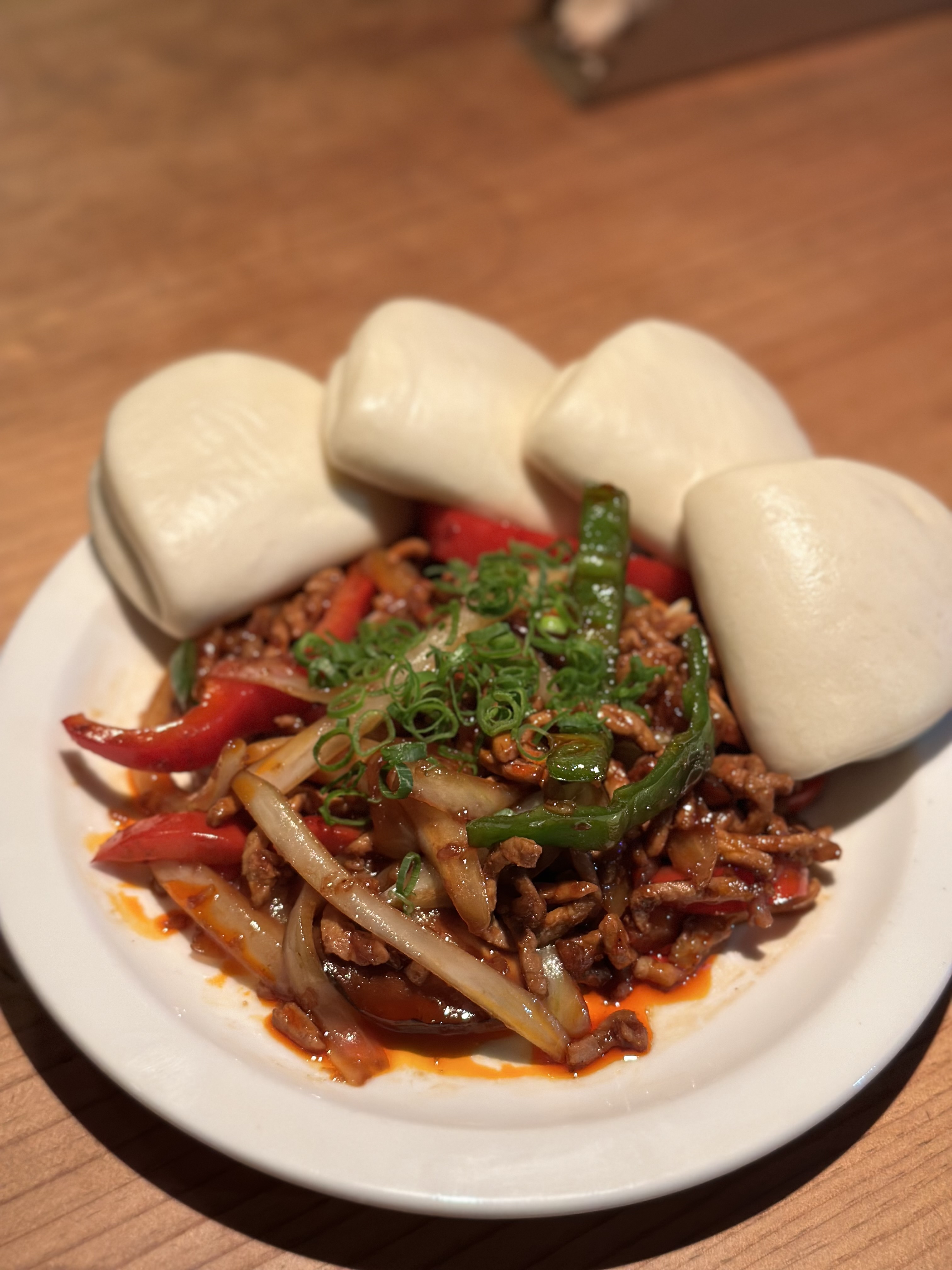 Ililsihoju mackerel sushi and sashimi set