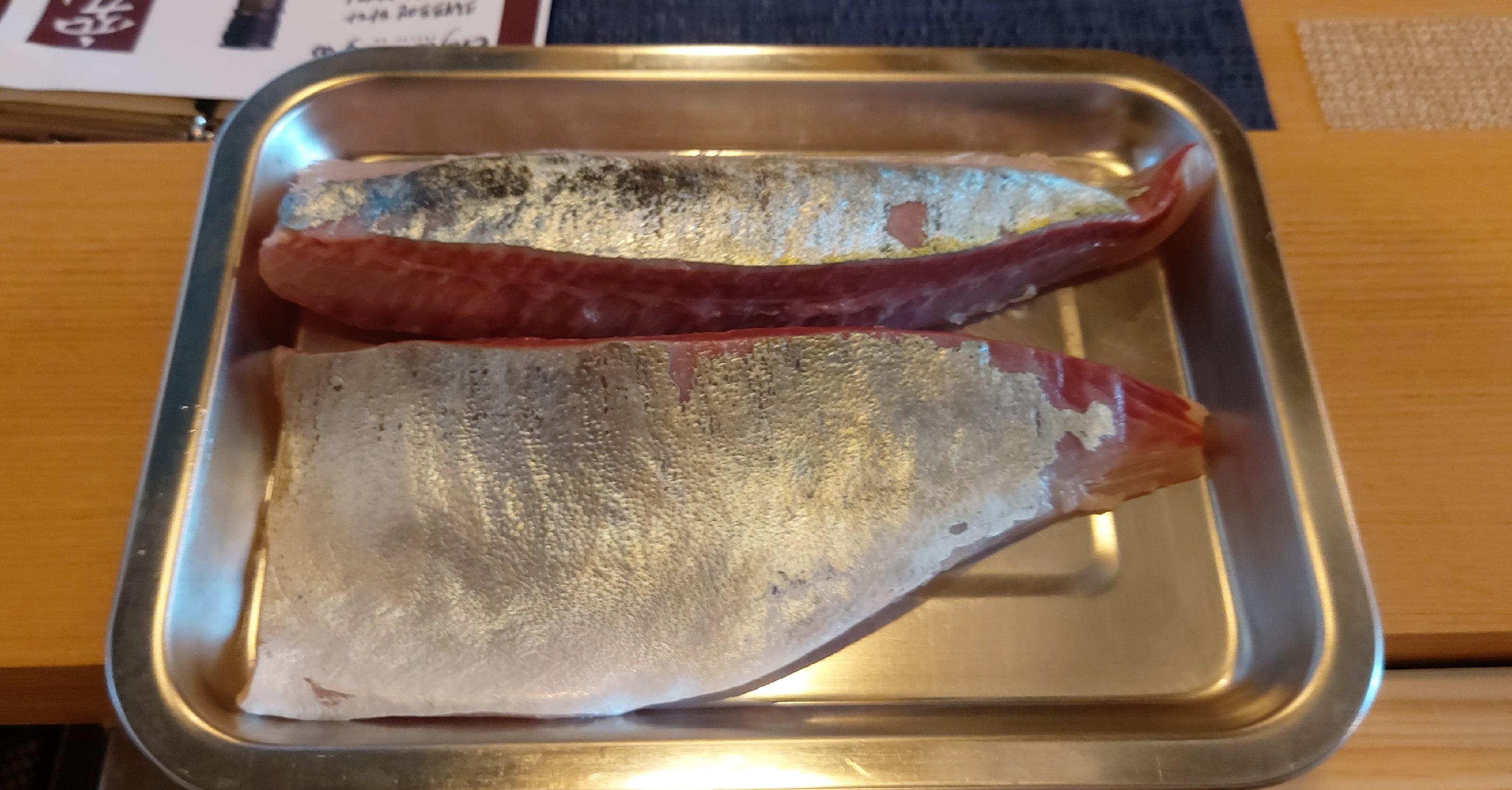 江南親子友善吧檯座位與精緻擺盤