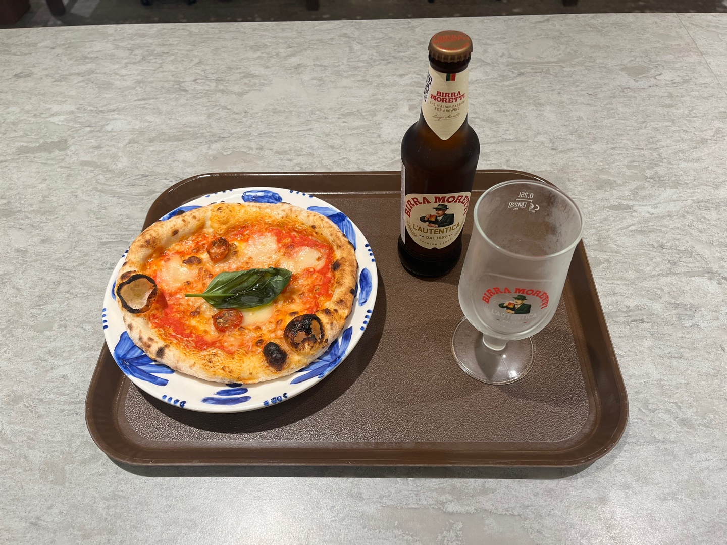 Amore Napoli 安国——浓缩咖啡吧、烘焙架与柴火烘炉的温暖