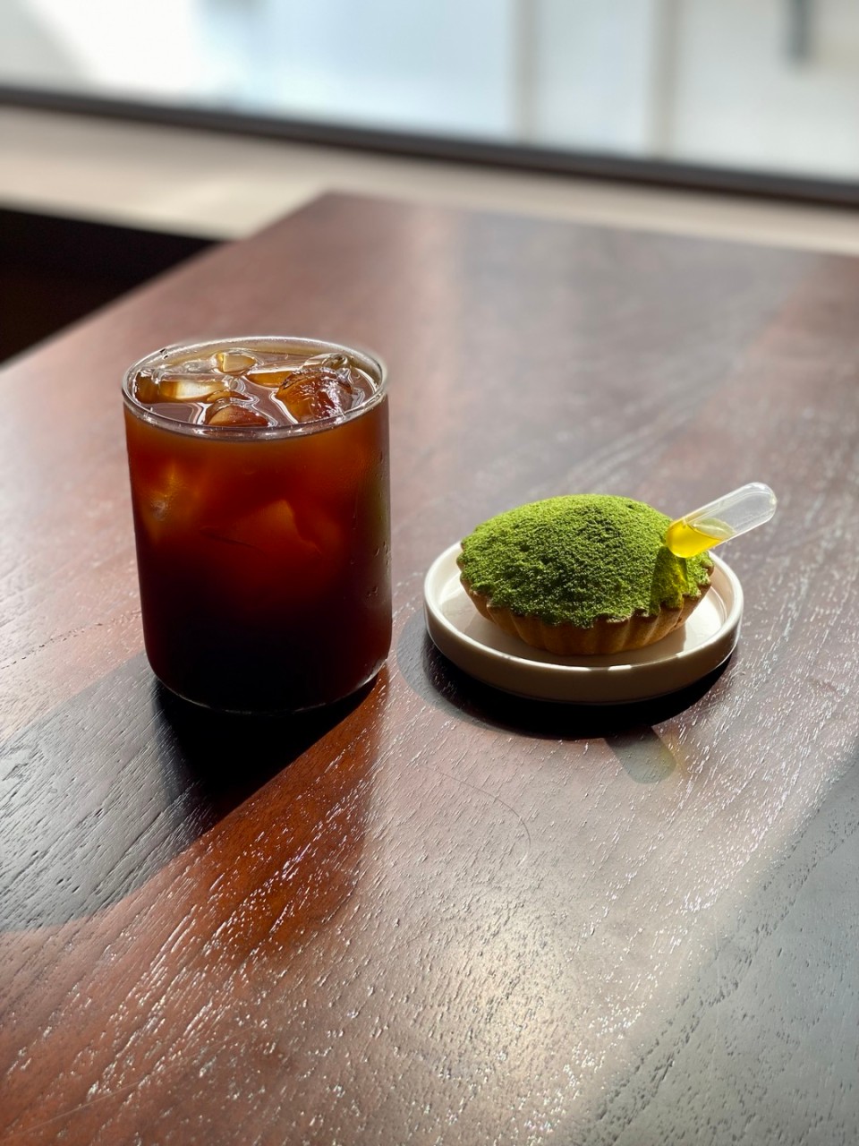 韩花乐 现代韩果及五味子饮摆配温润木质空间