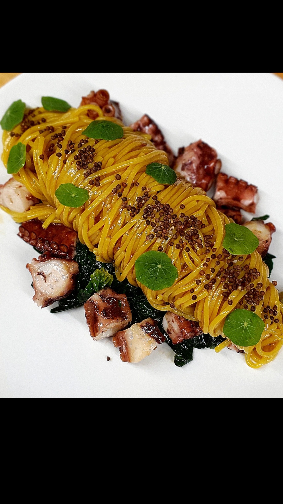 Migakdamda Dining精致简单摆盘的韩式料理