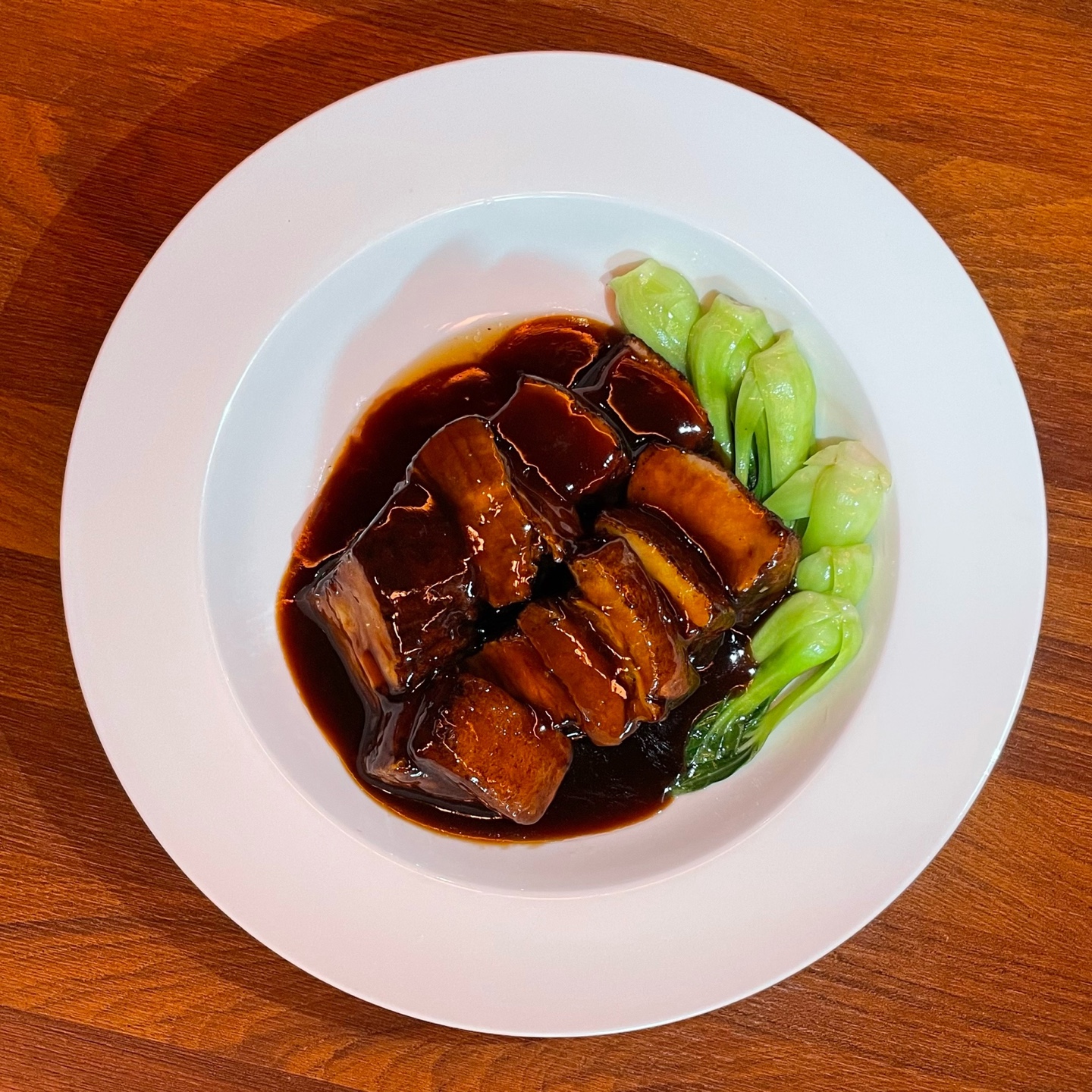 Nangmanwon Chinese dishes near Insadong