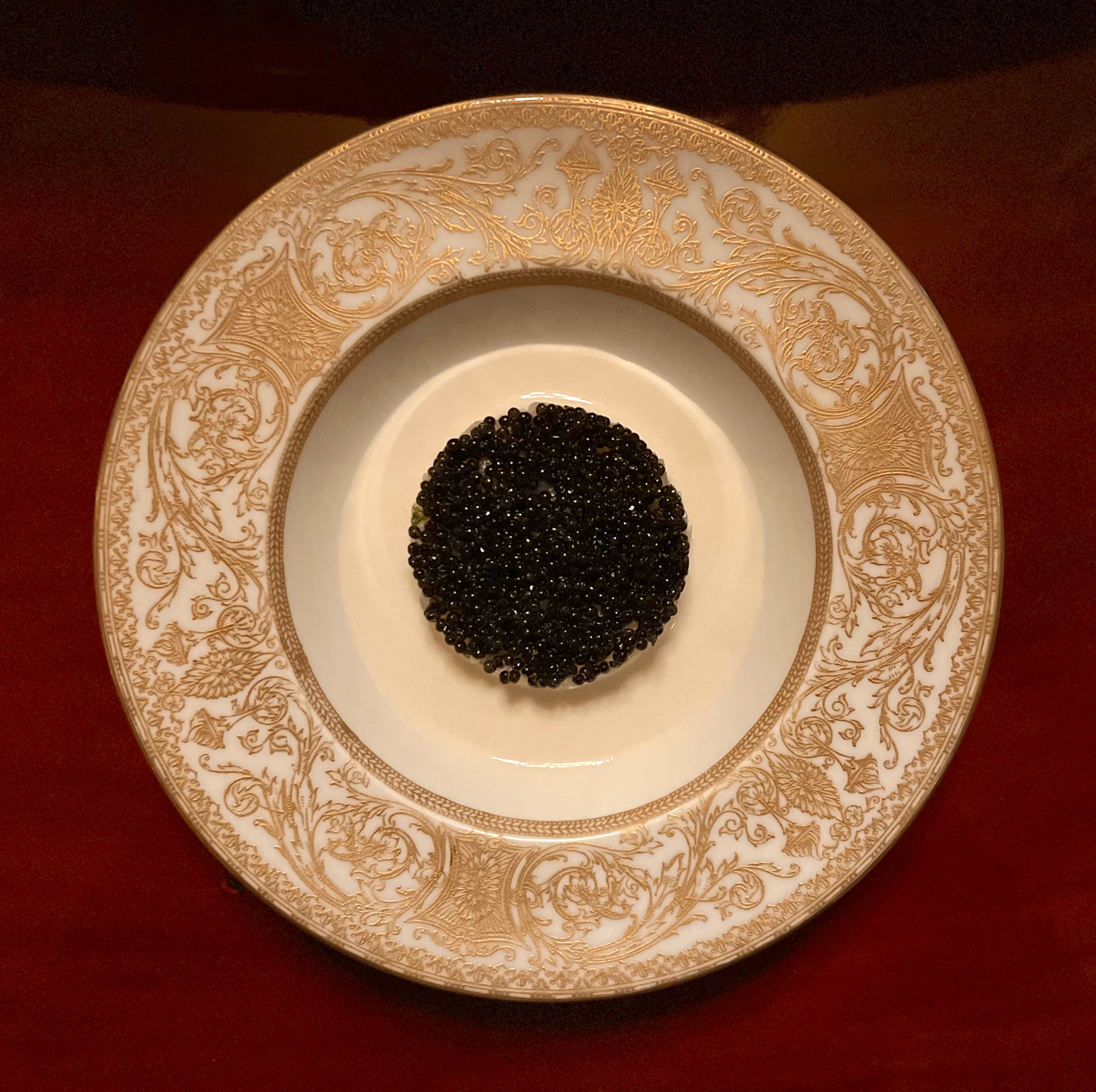 Salon du Bouquet经典酒吧复古酒具