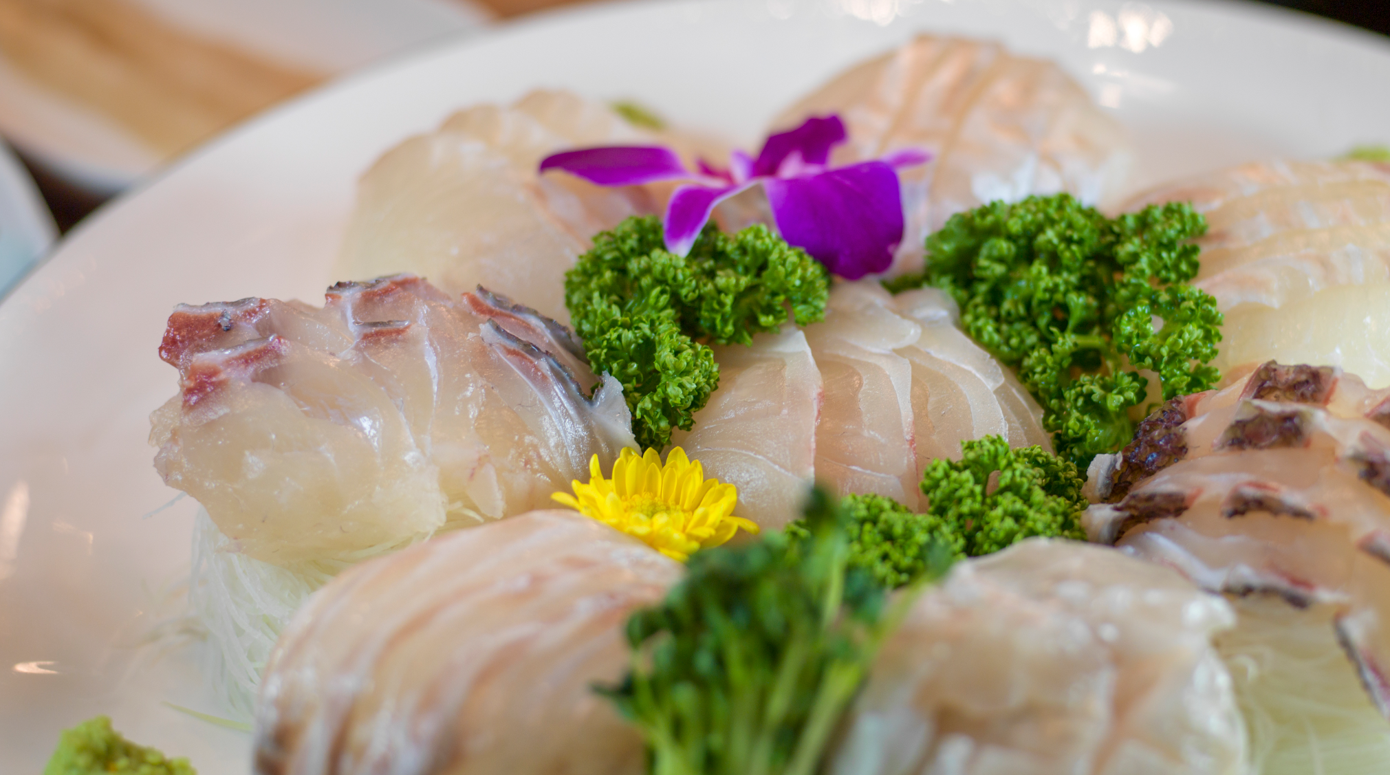 三星洞附近Hwasusa传统日式套餐