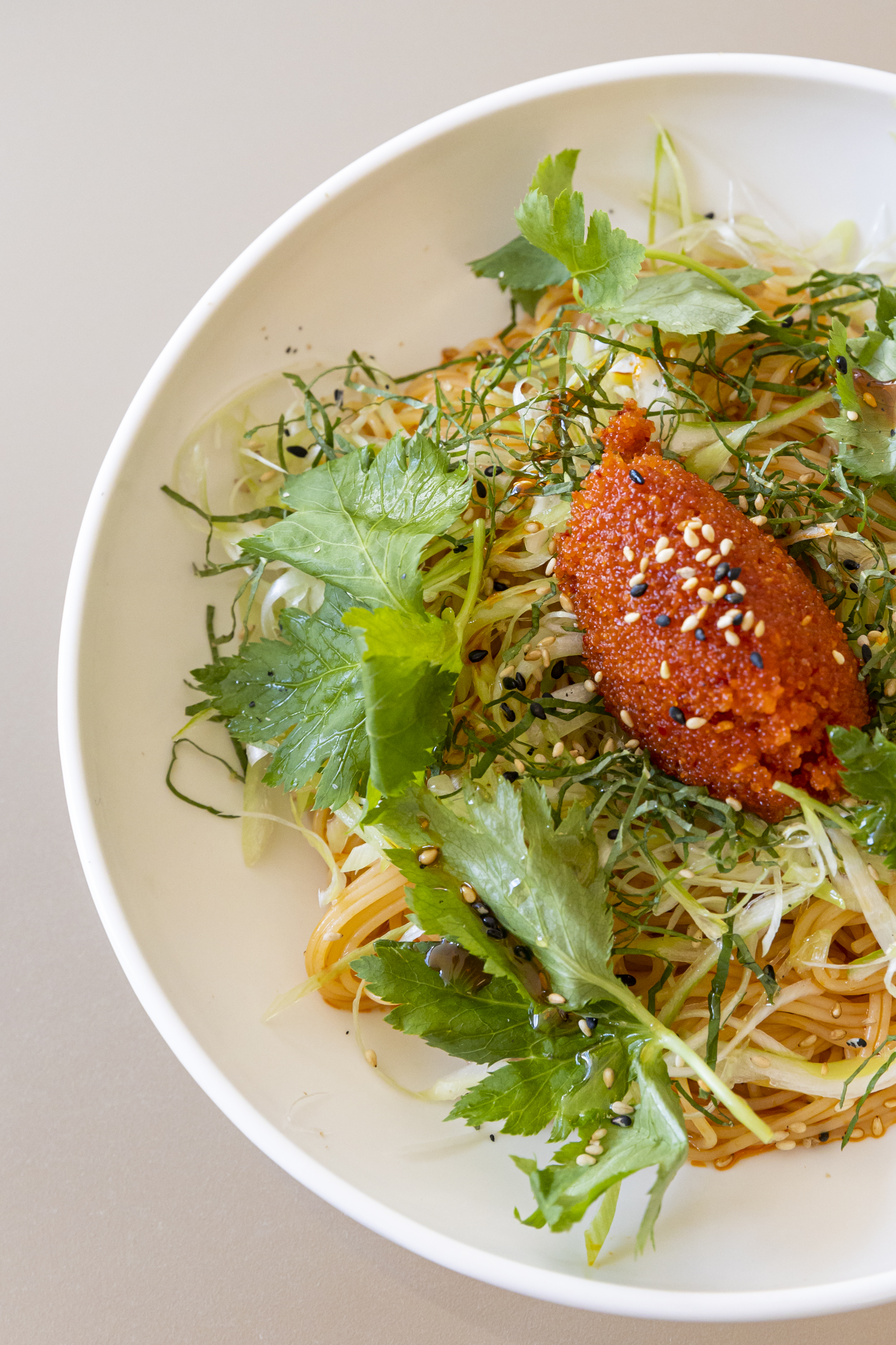 GOOME SEOUL 現代韓式料理與酒品