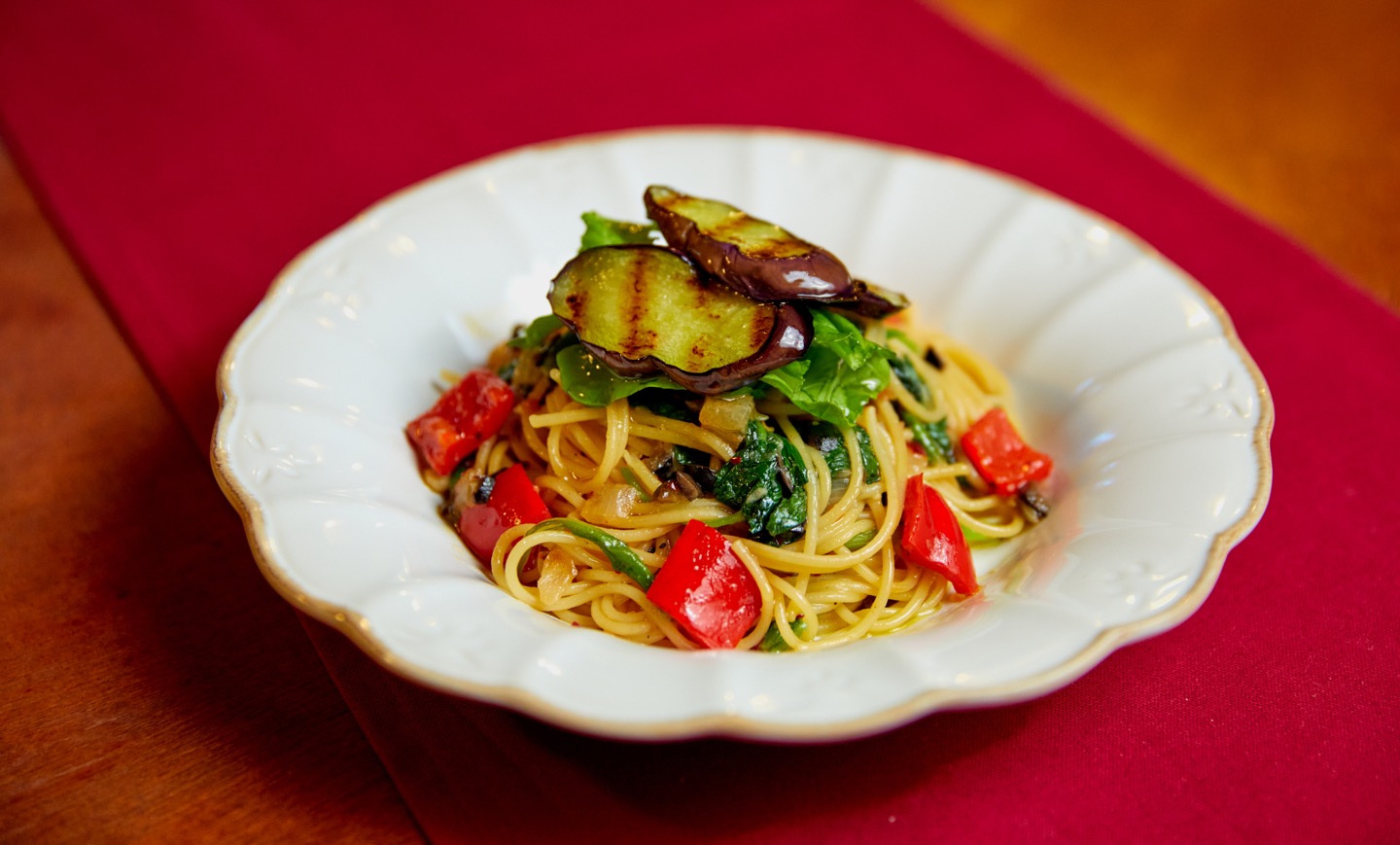 Very Front Seoul 温馨意式料理与美酒