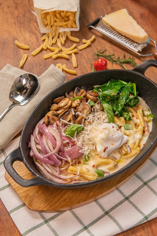 Casserole & More大邱家庭式砂锅菜肴